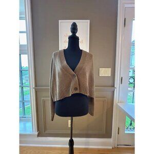 Max Mara Wool Cardigan